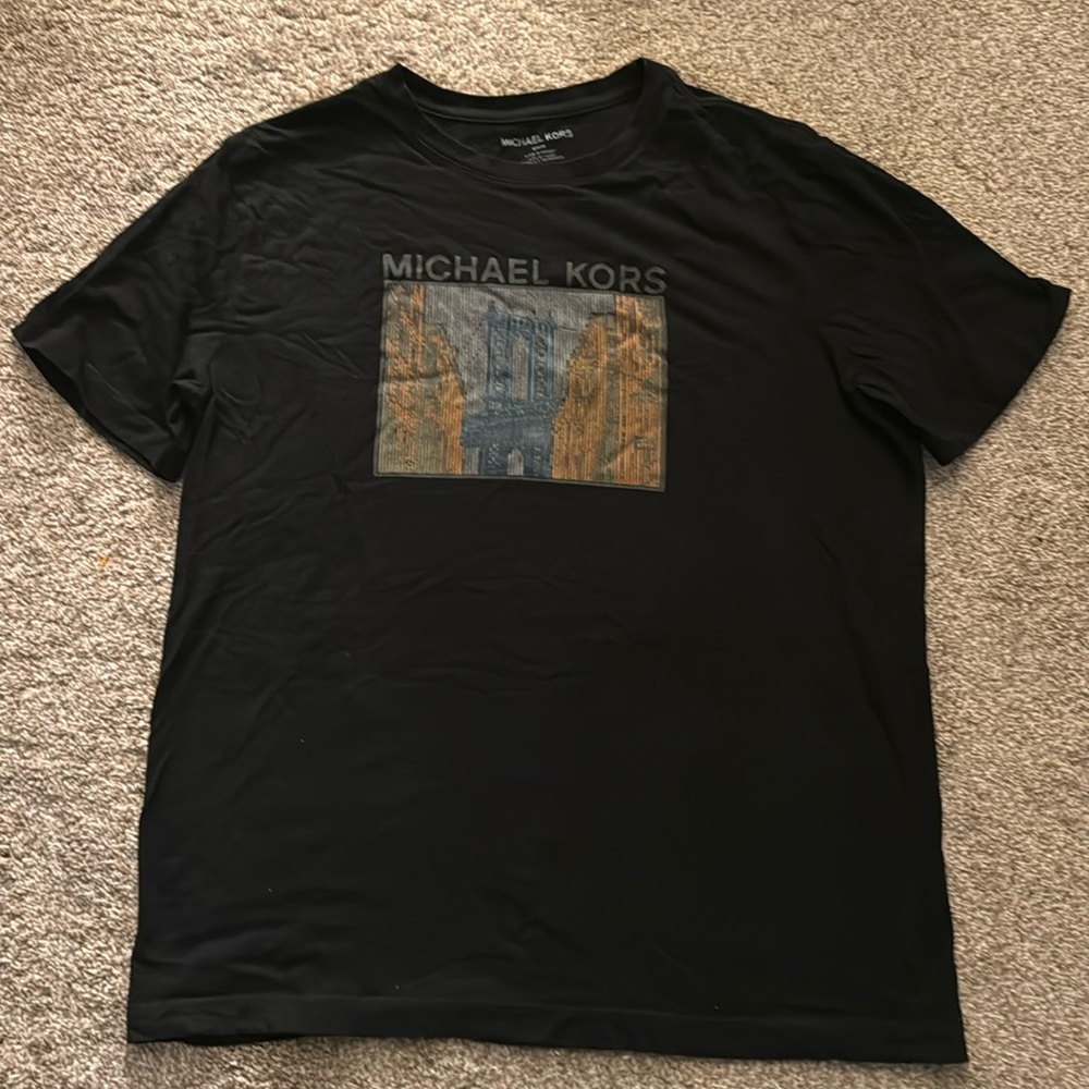 Michael Kors shirt